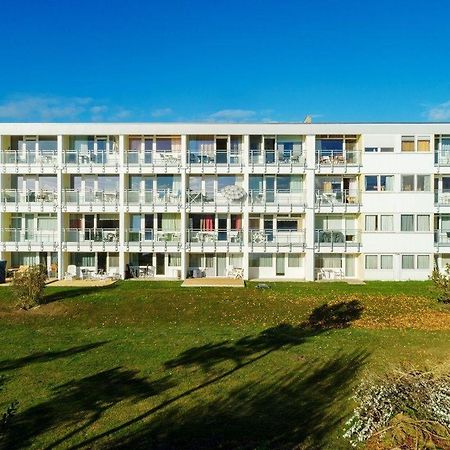 Strandhotel-Heiligenhafen-Wohnung-214-Typ-I Zewnętrze zdjęcie